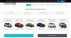 Desktop Screenshot of bochanerent.nl